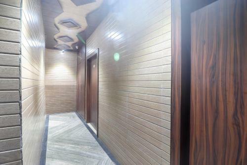 Oyo 67212 Jain Hotels & Isbt Agra