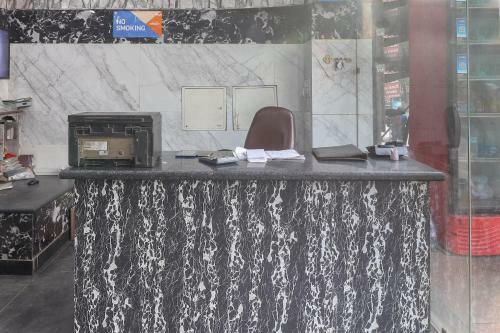 Oyo 67212 Jain Hotels & Isbt Agra