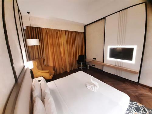 Hotel Polo Towers Agartala