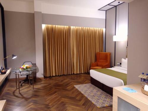 Hotel Polo Towers Agartala
