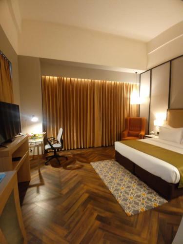 Hotel Polo Towers Agartala
