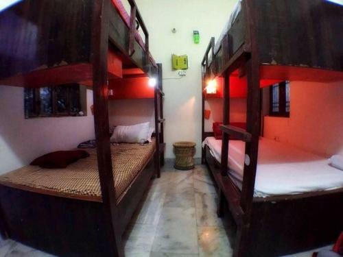Albergue Aum Homestay