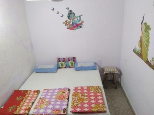 Albergue Aum Homestay