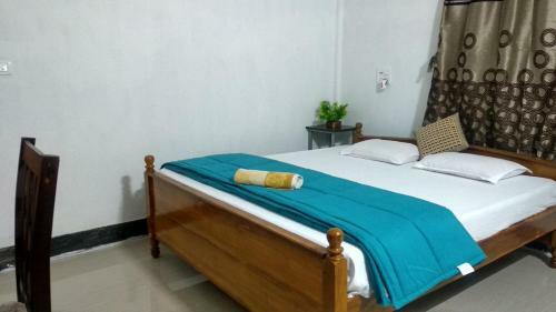 Apartamento Snehalata Homestay