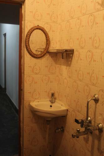 Apartamento Snehalata Homestay