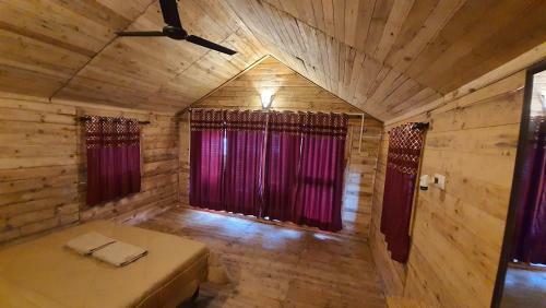 Hotel Rama Resort
