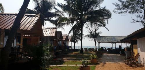 Hotel Rama Resort