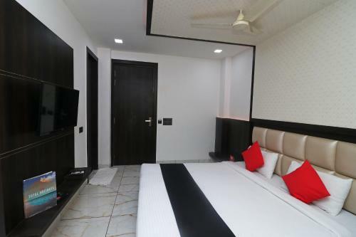 Hotel Grand Sparrow Inn