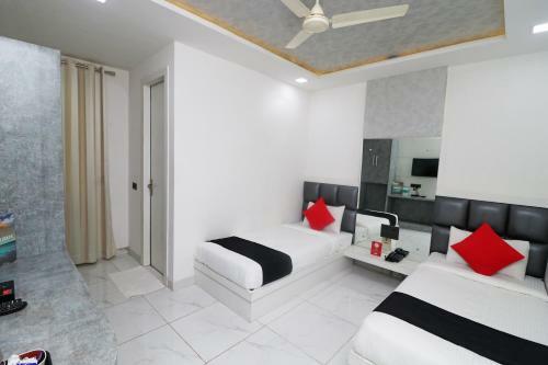 Hotel Grand Sparrow Inn