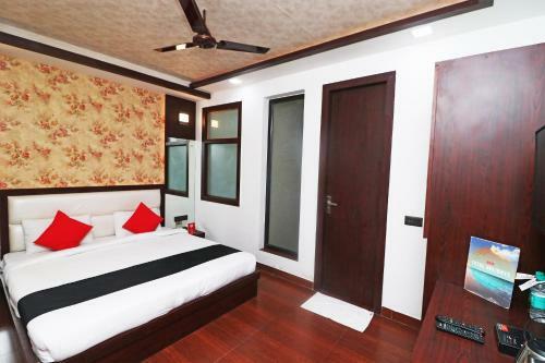 Hotel Grand Sparrow Inn