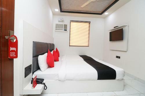Hotel Grand Sparrow Inn