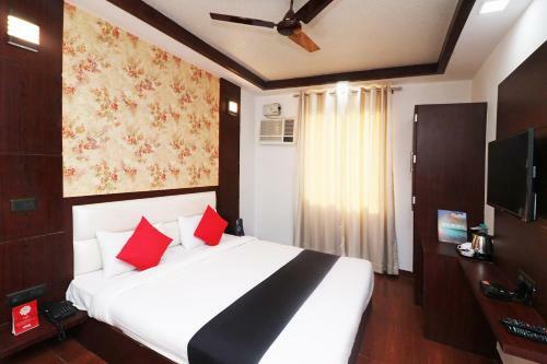 Hotel Grand Sparrow Inn