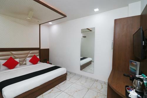 Hotel Grand Sparrow Inn