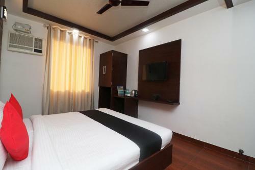 Hotel Grand Sparrow Inn