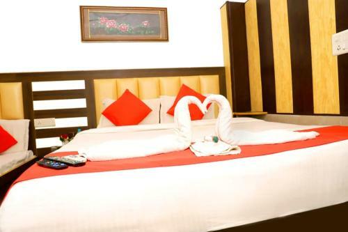 Hotel Prashant Palace