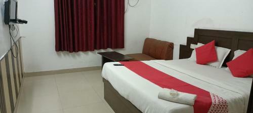 Hotel Prashant Palace