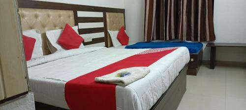 Hotel Prashant Palace