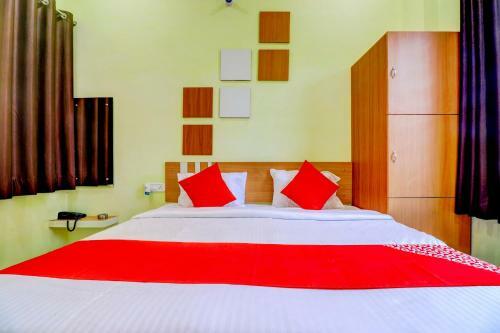 Oyo 78729 Hotel Divine