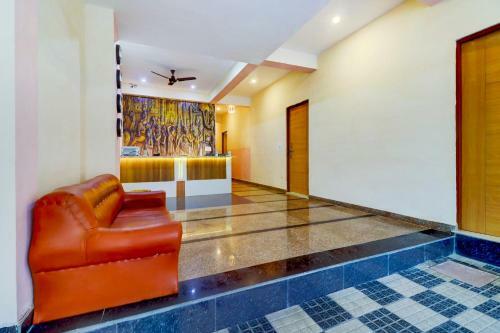 Oyo 78729 Hotel Divine