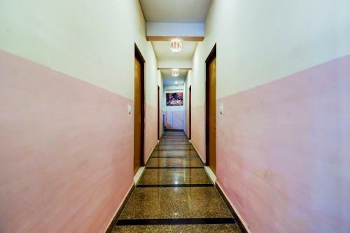Oyo 78729 Hotel Divine