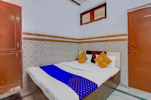 Spot On Agr489 Hotel Relax