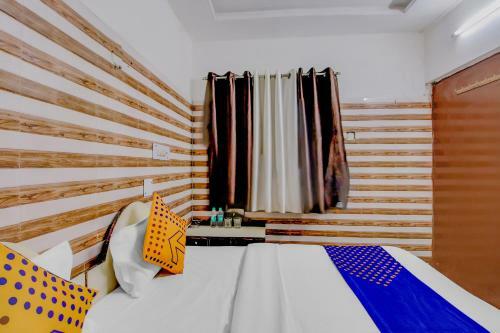 Spot On Agr489 Hotel Relax