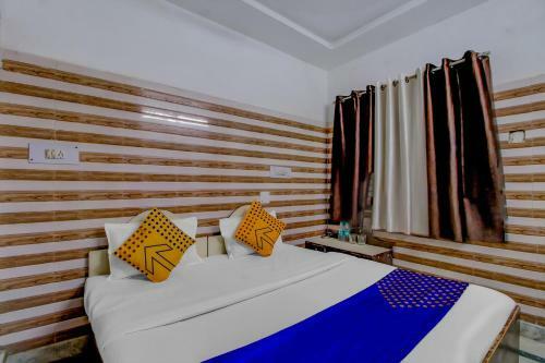 Spot On Agr489 Hotel Relax