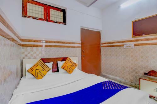 Spot On Agr489 Hotel Relax