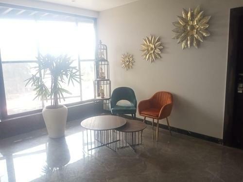 Hotel Ddsuites Agra