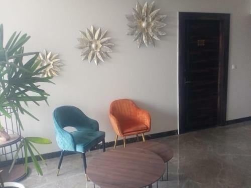 Hotel Ddsuites Agra