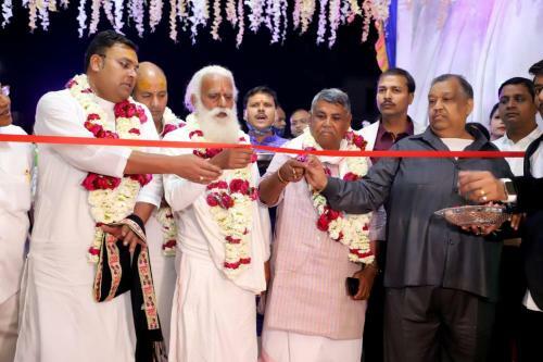Hotel Ddsuites Agra