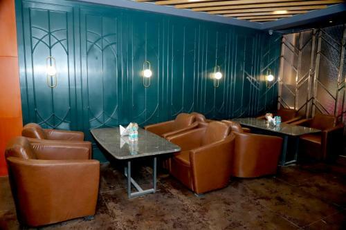 Hotel Ddsuites Agra
