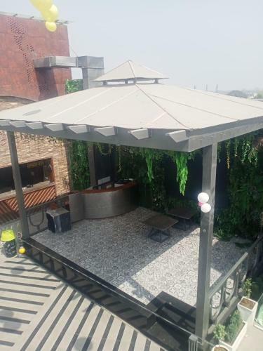 Hotel Ddsuites Agra