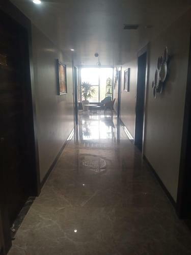 Hotel Ddsuites Agra