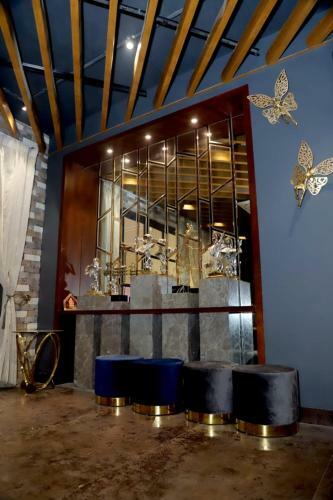 Hotel Ddsuites Agra