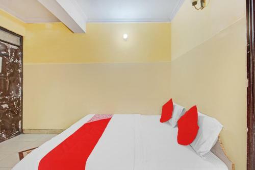 Oyo 79416 Hotel Maharani Residency