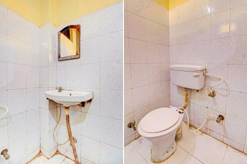 Oyo 79416 Hotel Maharani Residency