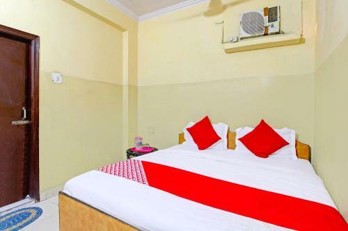 Oyo 79416 Hotel Maharani Residency