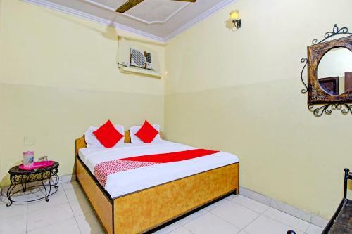 Oyo 79416 Hotel Maharani Residency