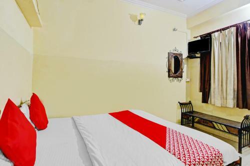 Oyo 79416 Hotel Maharani Residency