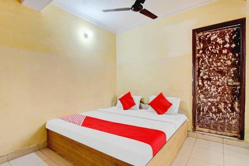 Oyo 79416 Hotel Maharani Residency