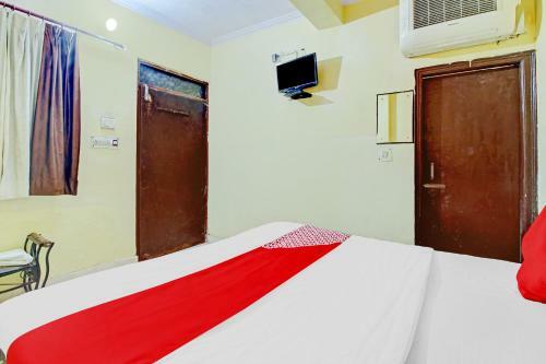 Oyo 79416 Hotel Maharani Residency