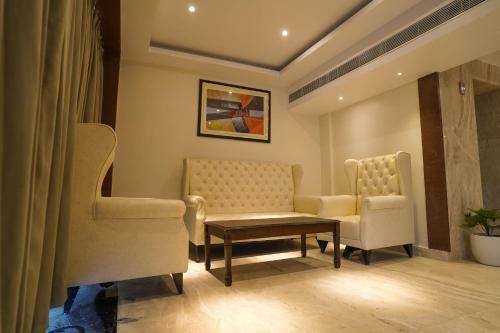 Hotel The Parkline