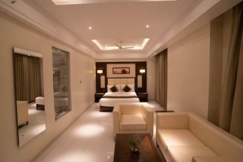 Hotel The Parkline