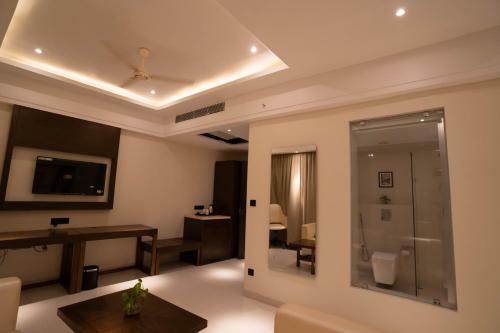 Hotel The Parkline