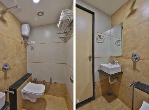 Hotel Acme By Sky Stays