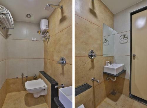 Hotel Acme By Sky Stays