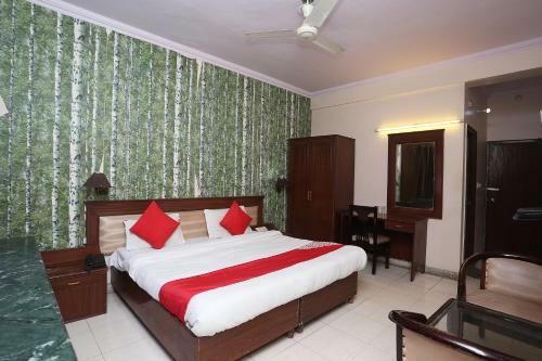 Capital O 41218 Hotel Nouva