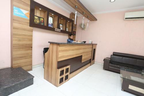 Capital O 41218 Hotel Nouva
