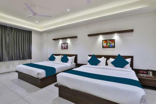 Hotel Sparsh Inn - Chandkheda